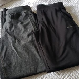 Mens Athletic Pant Bundle M ( Lululemon  & Avia)
